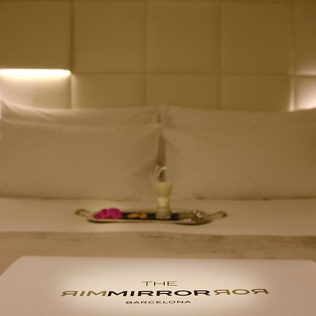 Hotel Arconte (Adults Only) Barcelona Ruang foto