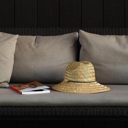 Hotel Arconte (Adults Only) Barcelona Bagian luar foto