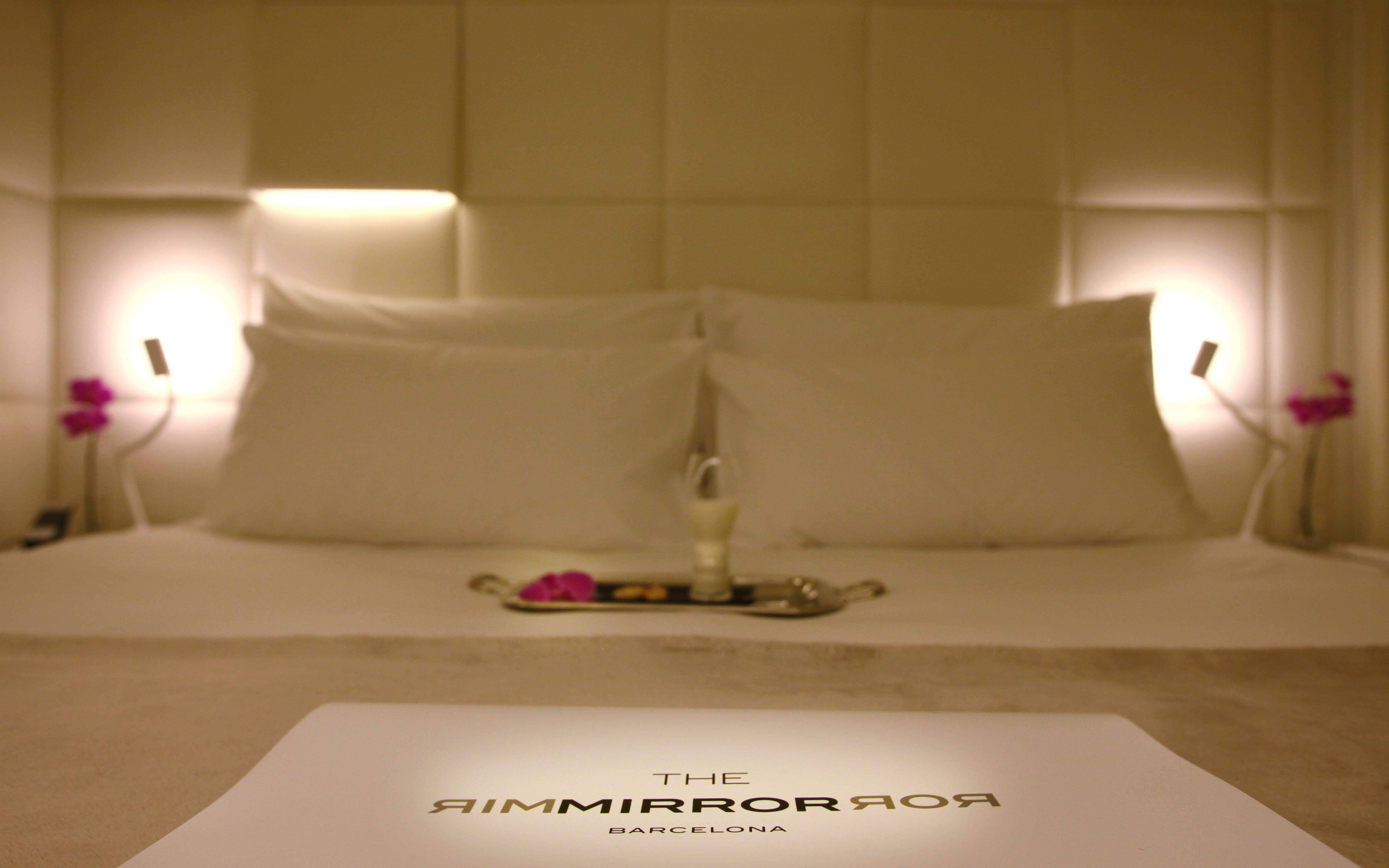Hotel Arconte (Adults Only) Barcelona Ruang foto