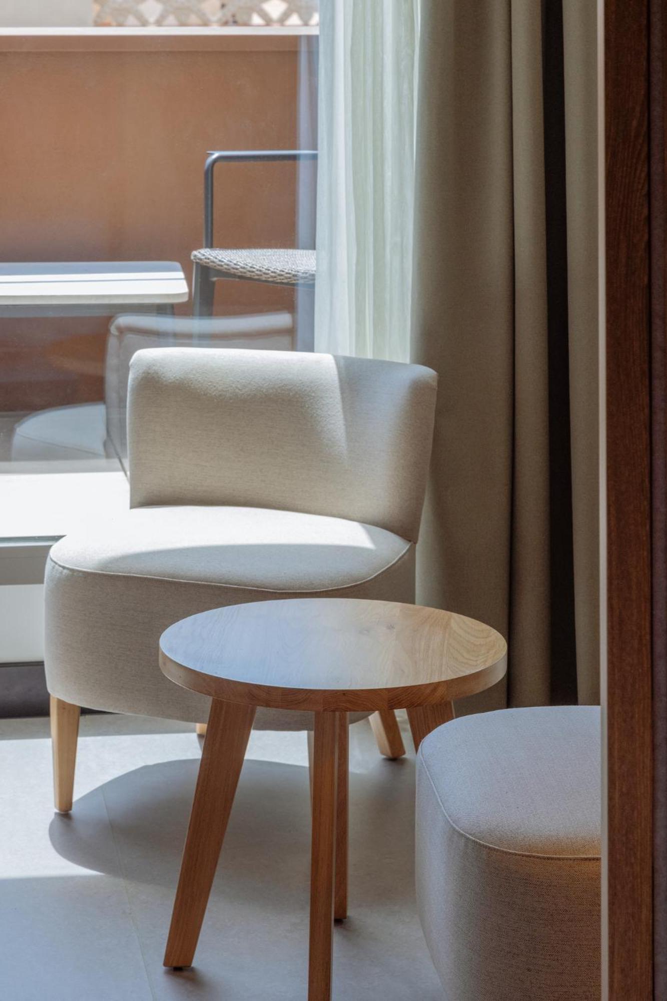 Hotel Arconte (Adults Only) Barcelona Bagian luar foto