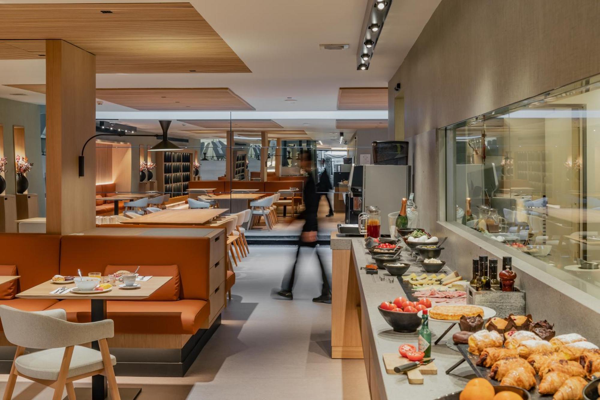 Hotel Arconte (Adults Only) Barcelona Bagian luar foto