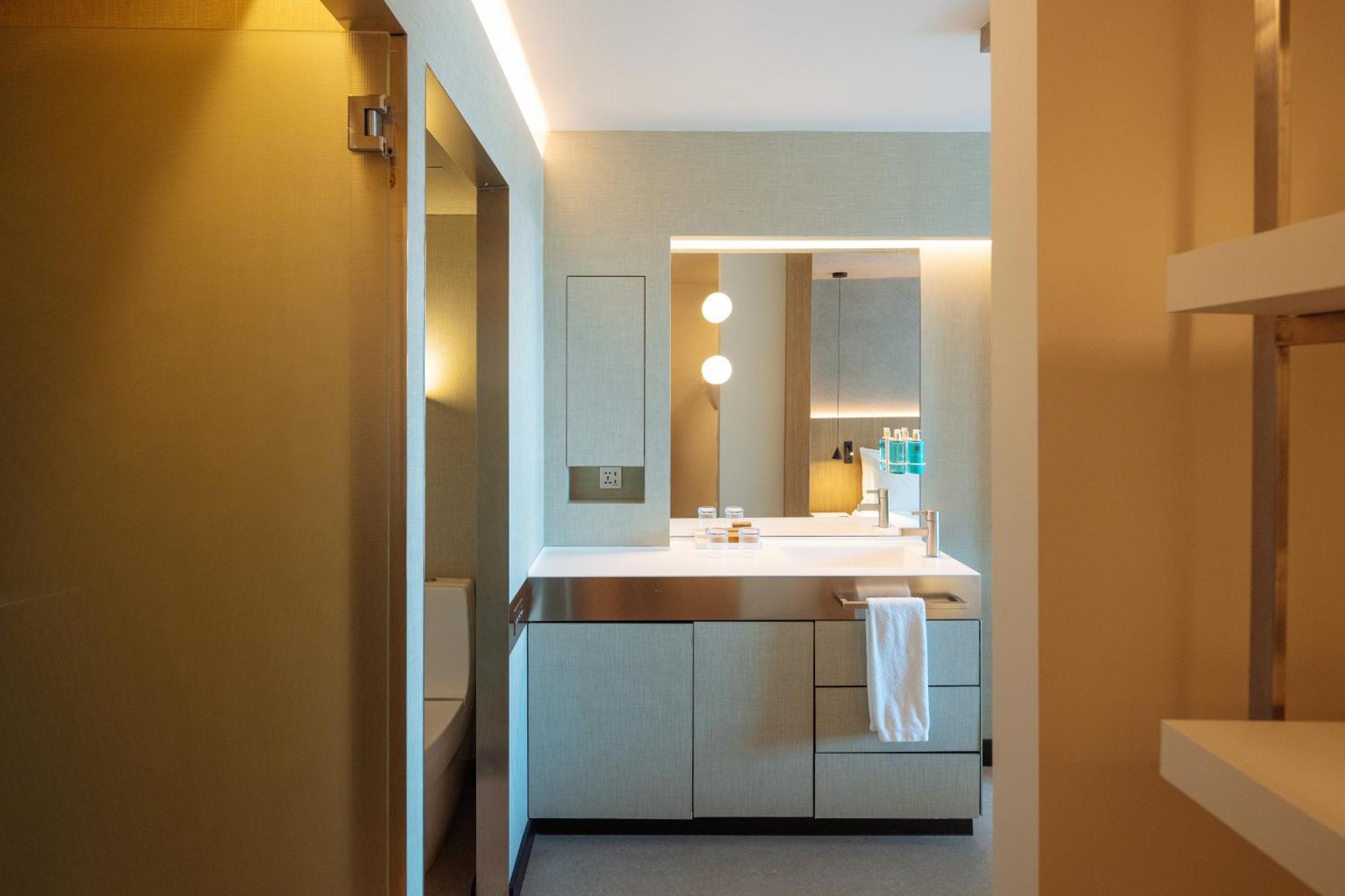 Hotel Arconte (Adults Only) Barcelona Bagian luar foto