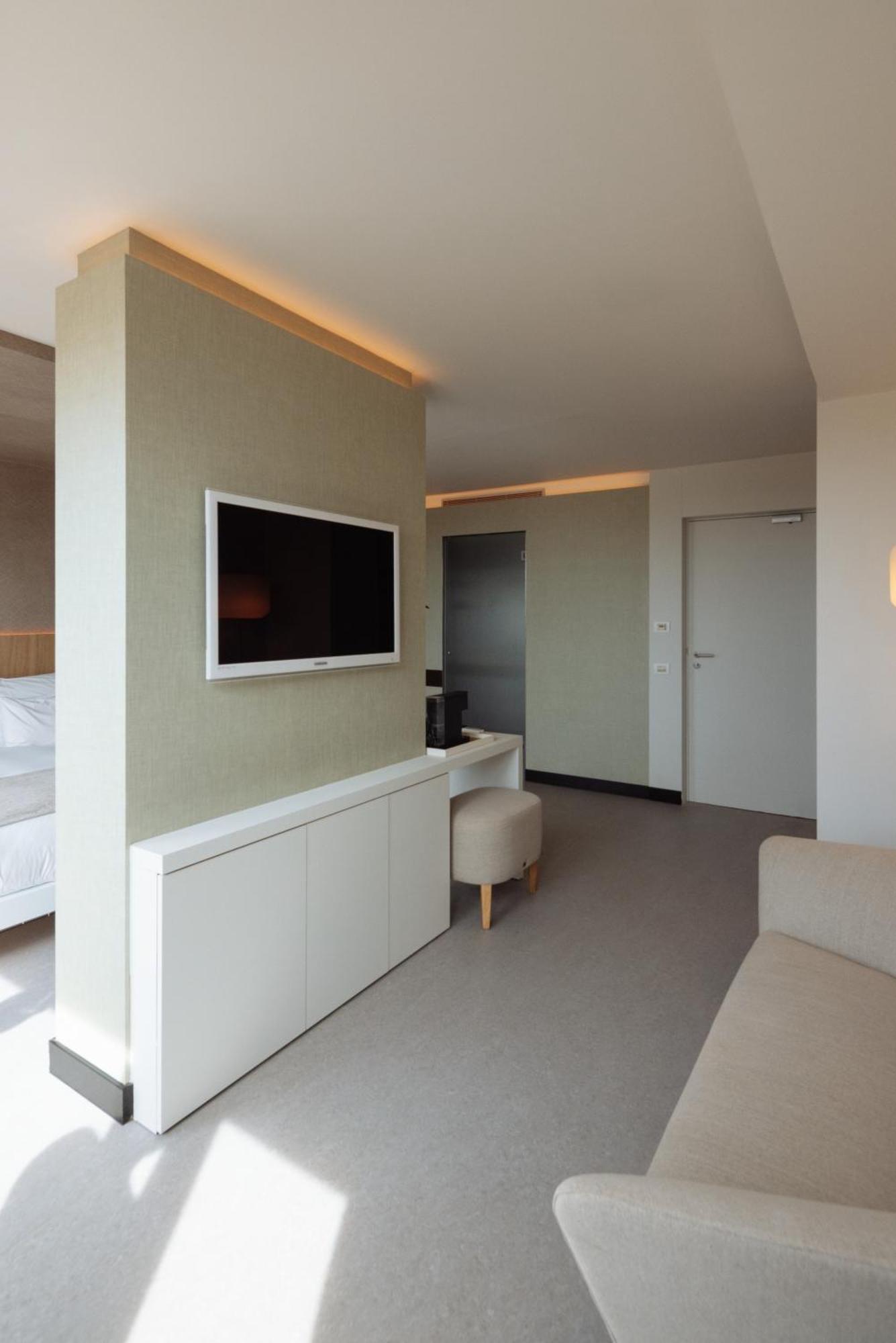 Hotel Arconte (Adults Only) Barcelona Bagian luar foto