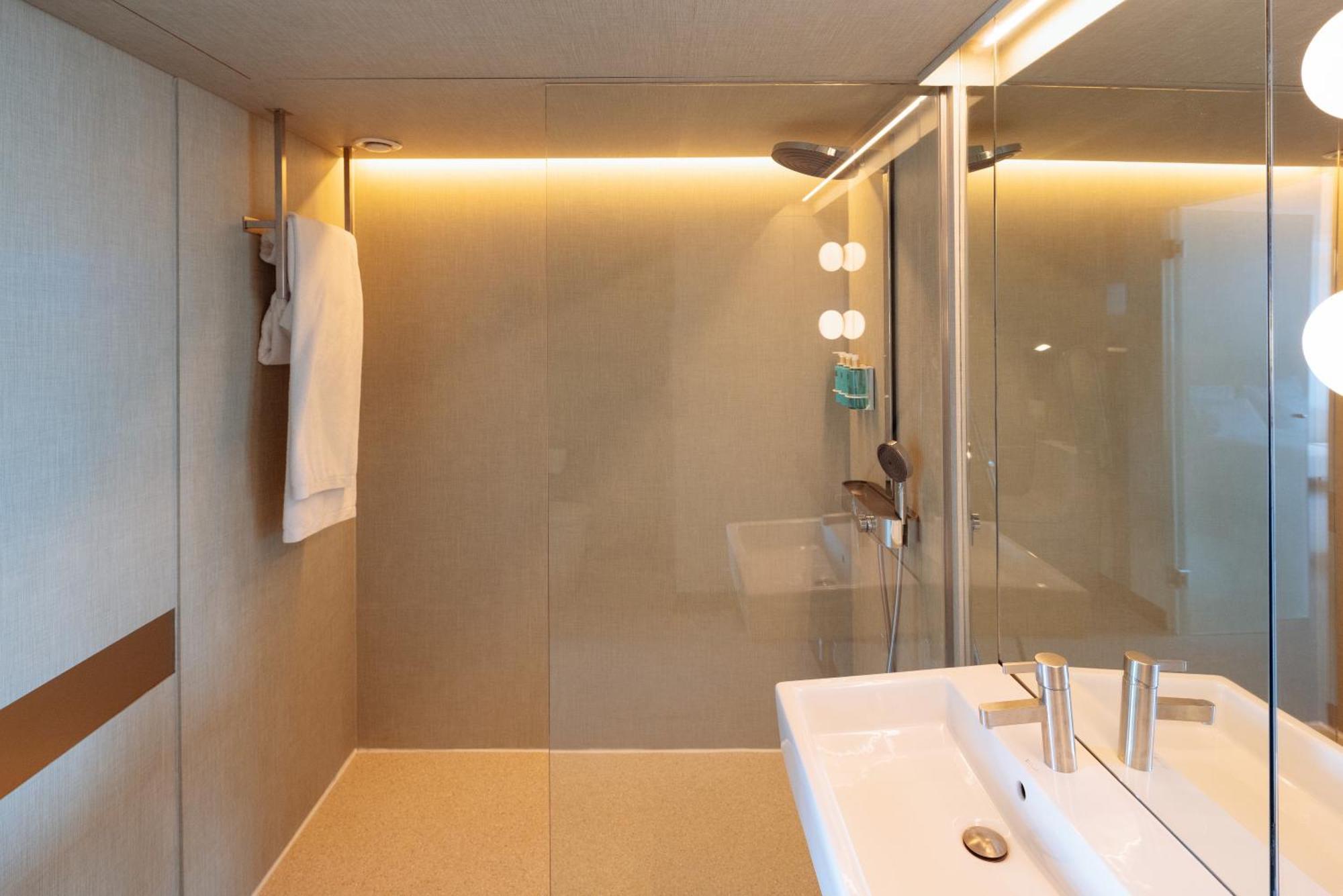 Hotel Arconte (Adults Only) Barcelona Bagian luar foto