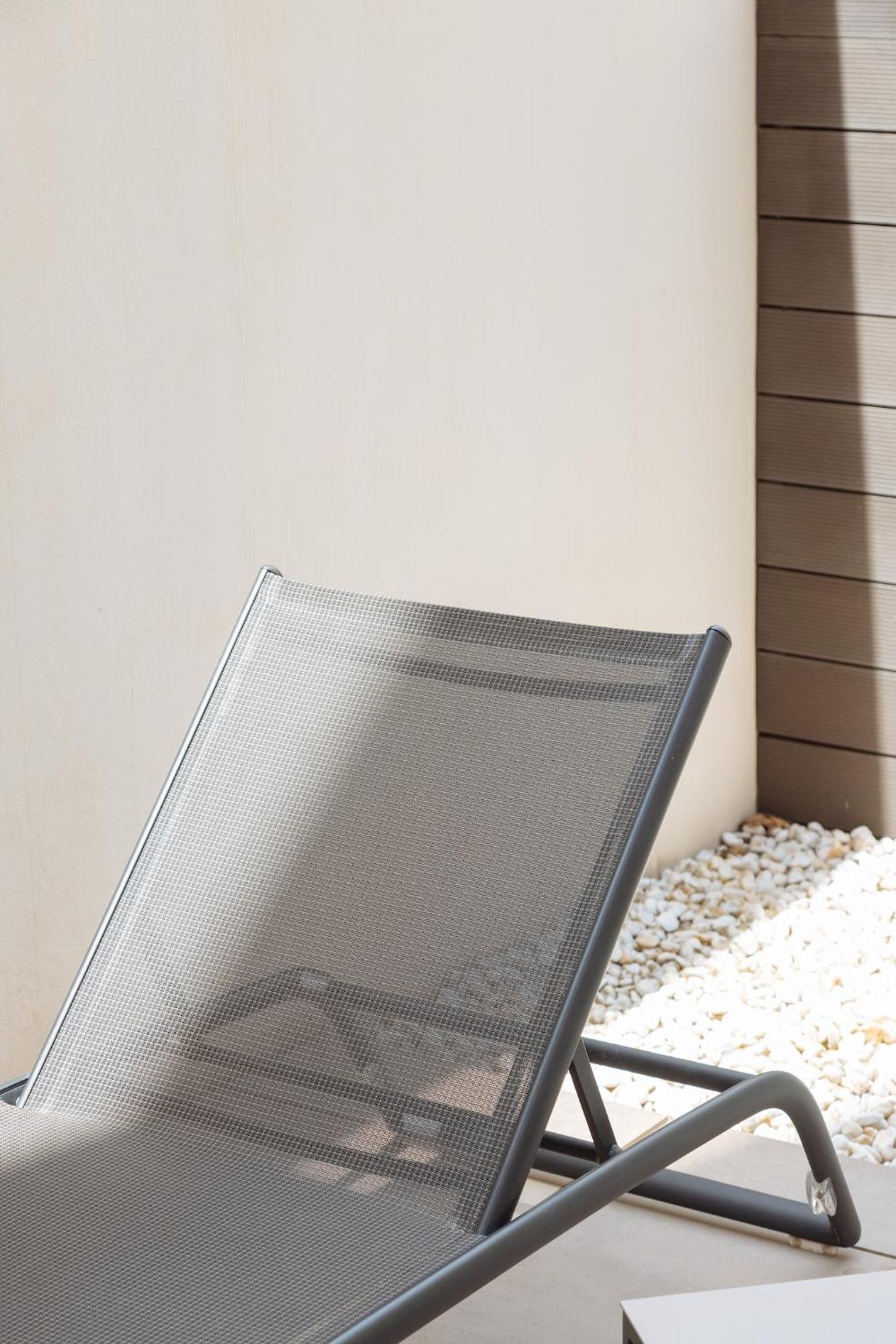 Hotel Arconte (Adults Only) Barcelona Bagian luar foto
