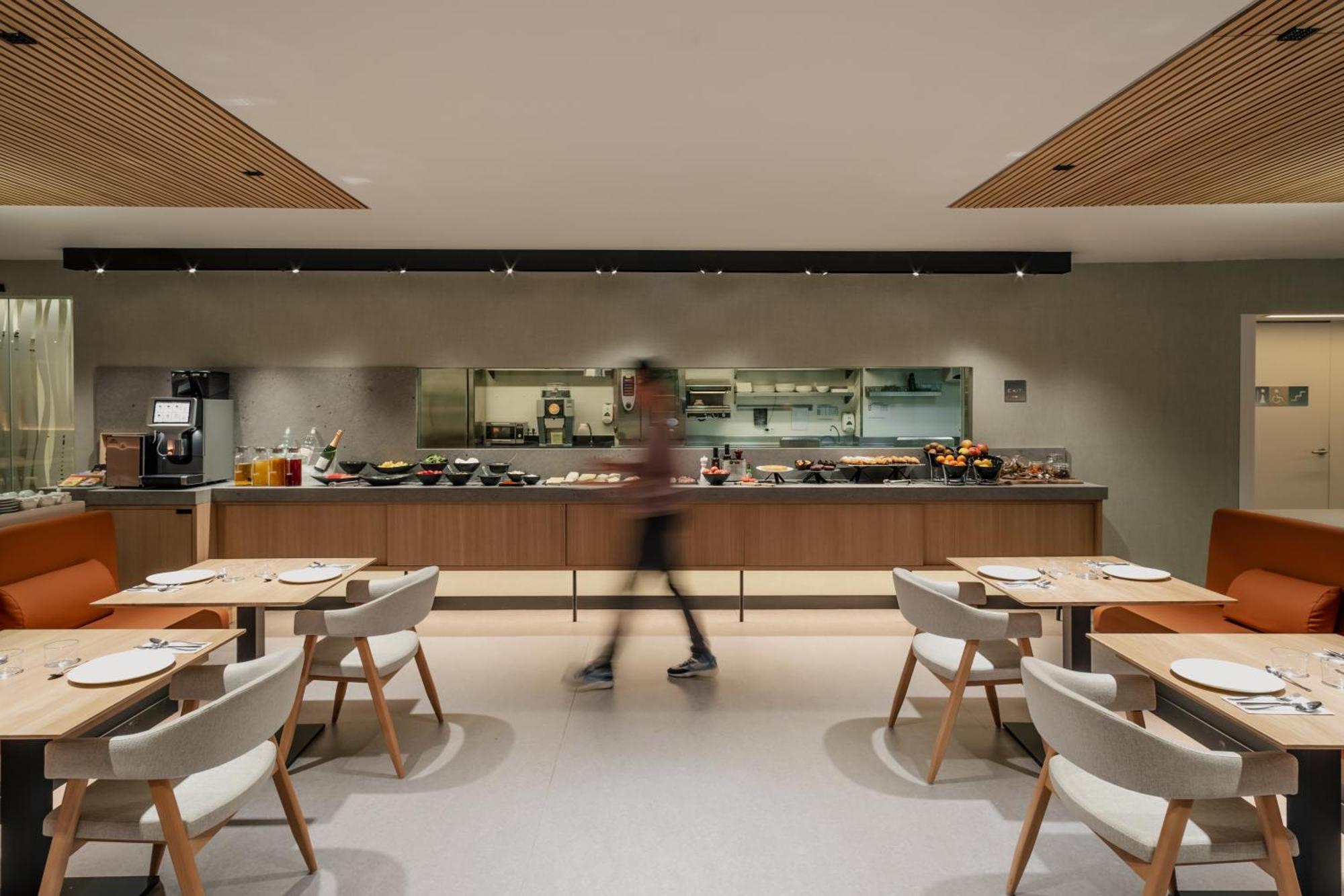 Hotel Arconte (Adults Only) Barcelona Bagian luar foto