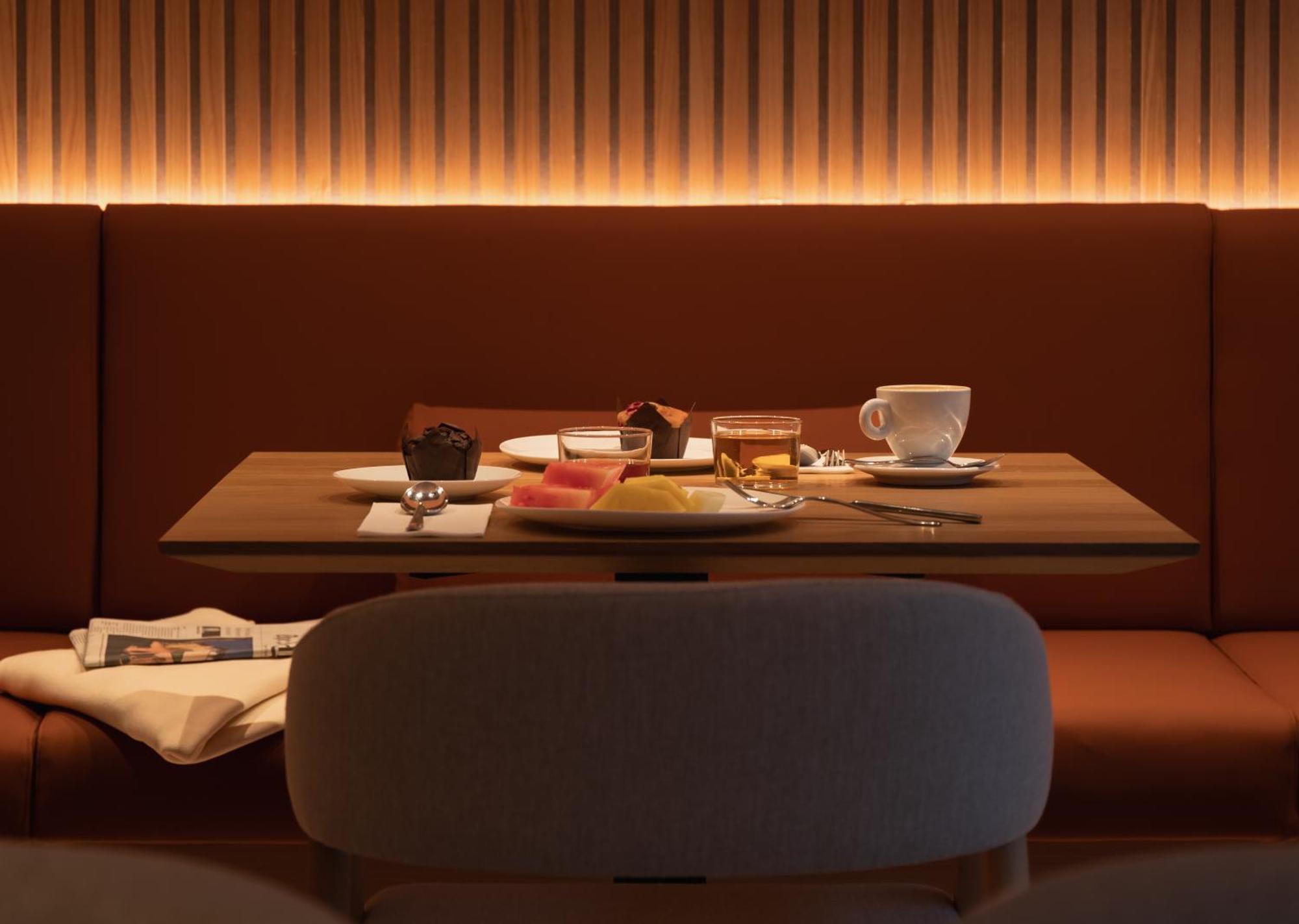 Hotel Arconte (Adults Only) Barcelona Bagian luar foto