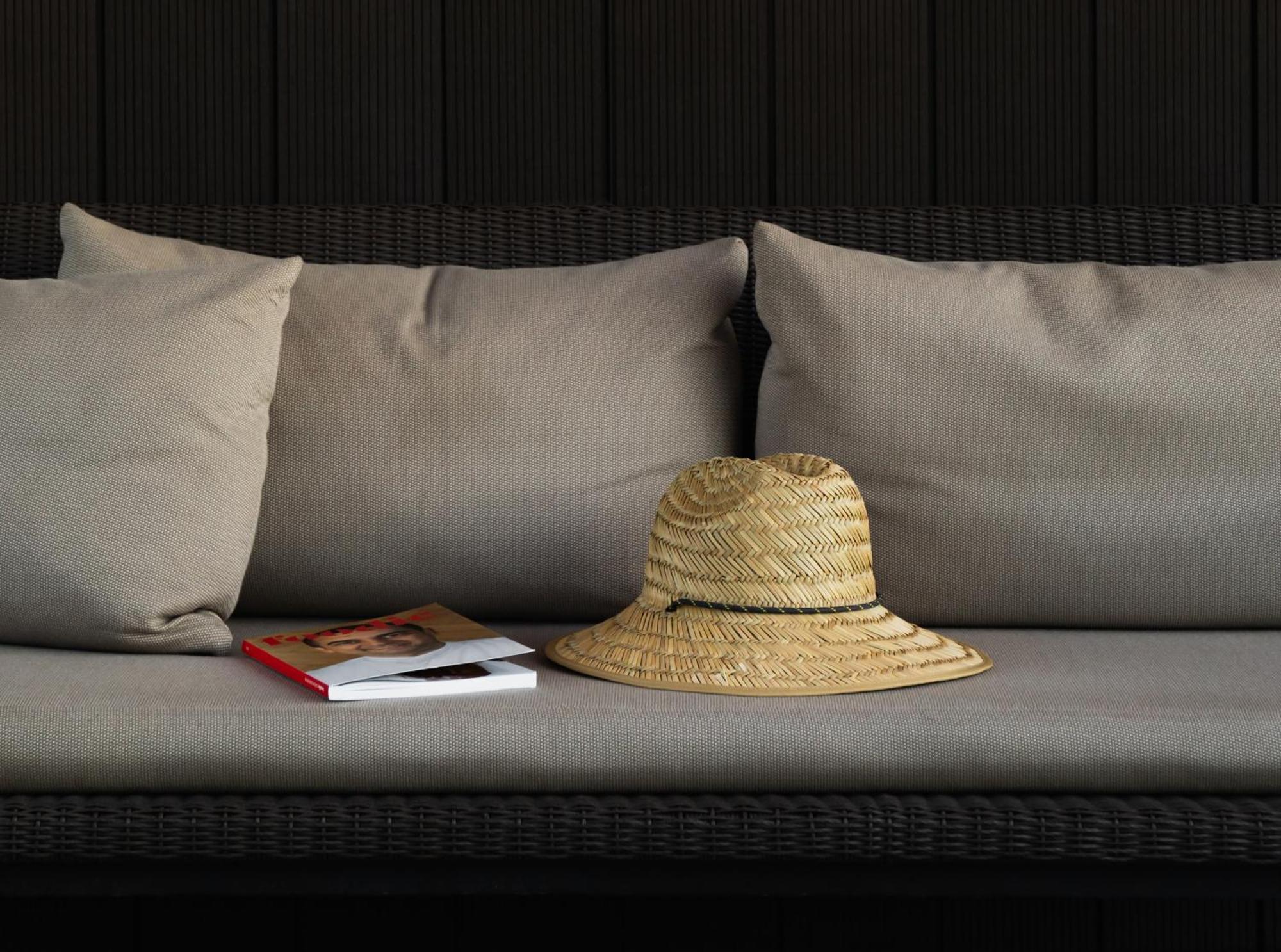 Hotel Arconte (Adults Only) Barcelona Bagian luar foto